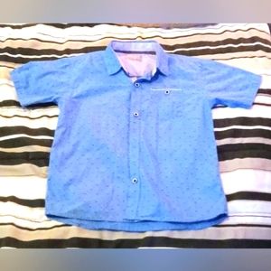 Test of Time Shirt